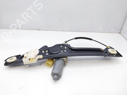 BP11834126C25 | Rear right window mechanism BMW X6 (E71, E72) xDrive 30 d BP11834126C25