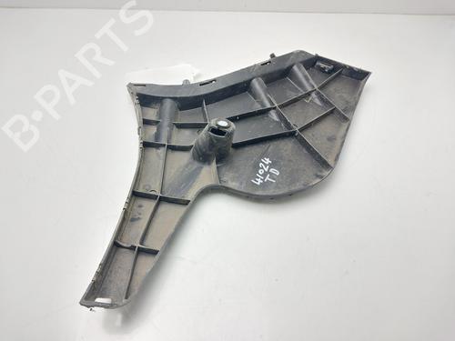 Used Rear bumper bracket Rear bumper bracket VOLVO V60 I (155) [2010-2018] 34224838 34224838