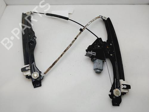 Vindusheismekanisme høyre foran DS DS 5 (KF_) [2015-2018]  31091227