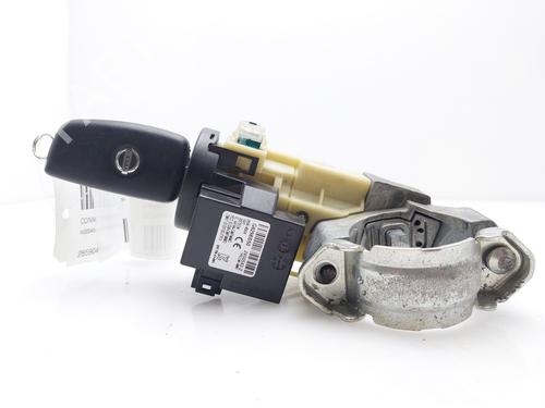 Ignition barrel NISSAN QASHQAI II SUV (J11, J11_) 1.5 dCi | BP16528048M48 
