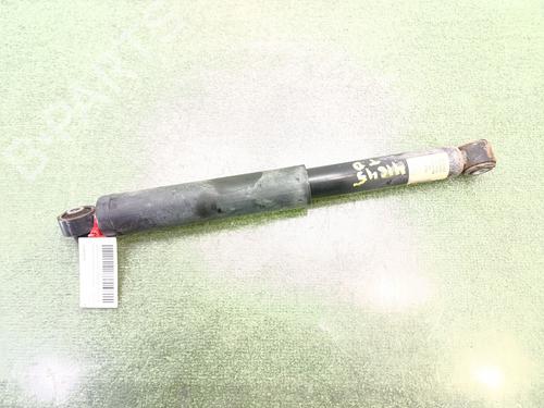 Used Right rear shock absorber Right rear shock absorber FIAT DOBLO Cargo (263_) [2010-2026] 36038878 36038878