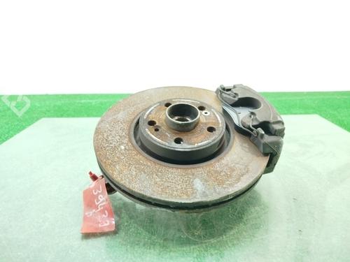 Used Right front steering knuckle RENAULT ESPACE IV (JK0/1_) 1.9 dCi (JK0U, JK0G) (120 hp) 30143193