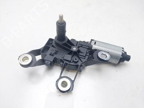Rear wiper motor FORD FUSION (JU_) 1.4 | BP16147157M102 