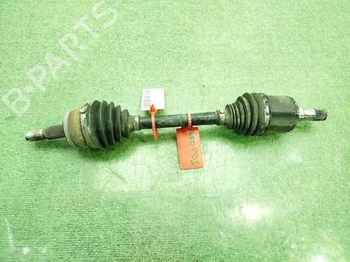 Left front driveshaft CHEVROLET TRAX 1.7 TD | BP31636247M38 - Image 4