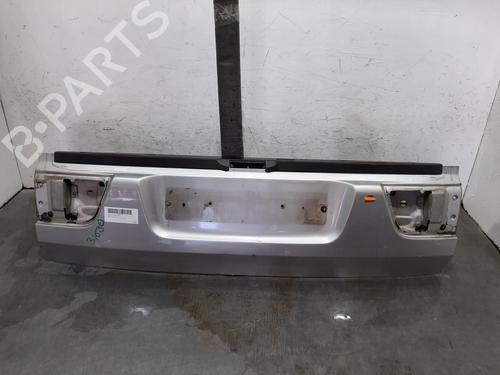 Bakluke CC/Kombi-Kupé BMW X5 (E53) 3.0 d (184 hp) 13949007