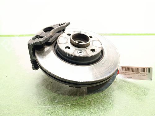 Used Left front steering knuckle Left front steering knuckle 38224576 38224576