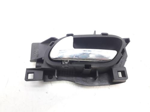 Used Front left interior door handle CITROËN C4 I (LC_) [2004-2014]  12403985