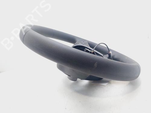 Steering wheel DACIA SANDERO III  | BP26942534C49