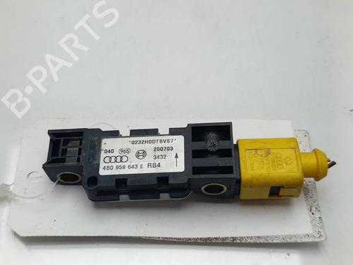 Electronic sensor AUDI A3 (8P1) 1.9 TDI | BP39620209M84 - Image 2