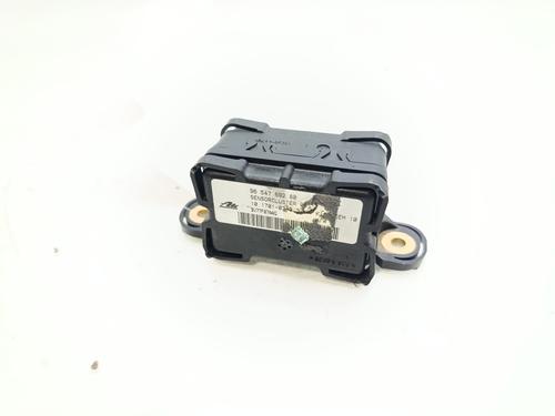 Module électronique CITROËN C5 I (DC_) 2.0 HDi (DCRHZB, DCRHZE) (109 hp) 28367077