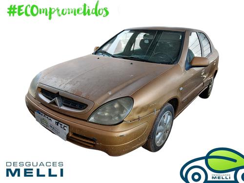 Used Parts CITROËN XSARA (N1) 1.9 D (70 hp) 4441348