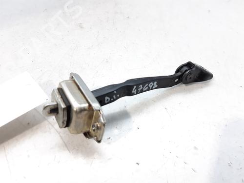 Used Hinge/Door check strap RENAULT KADJAR (HA_, HL_) 1.3 TCe 140 (HLNB, HLN1) (140 hp) 14001768