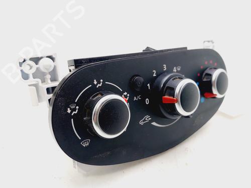 Climate control DACIA LODGY (JS_)  | BP29967386I5