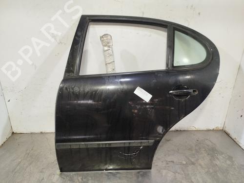 Dør venstre bagtil Dør venstre bagtil SEAT LEON (1M1) [1999-2006] 34179813 34179813