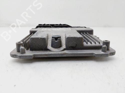 Engine control unit (ECU) CITROËN C4 CACTUS 1.6 HDi 90 | BP25908625M57 