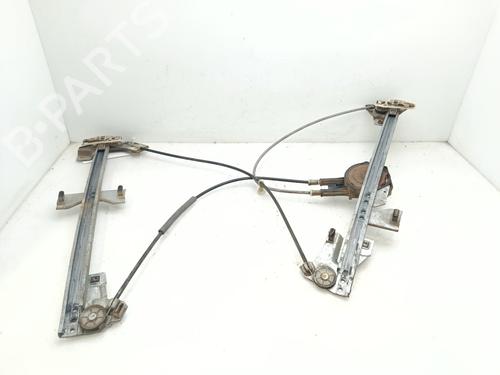 Front left window mechanism PEUGEOT PARTNER MPV (5_, G_) | BP36069247C22 - Image 2