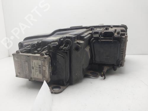 Left headlight AUDI A8 D3 (4E2, 4E8) 3.7 quattro | BP38604829C28 - Image 3