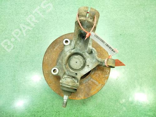Right front steering knuckle FORD TRANSIT Van (FA_ _) 2.4 TDE | BP30553836M26