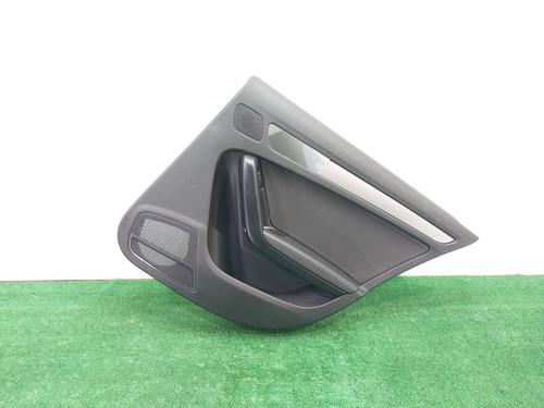 Rear right panel AUDI A4 B8 (8K2)  | BP18336472C61 