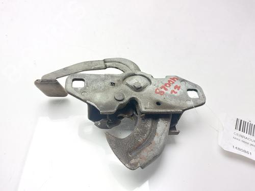 hjelmlås MINI MINI (R50, R53) Cooper (116 hp) 30553822