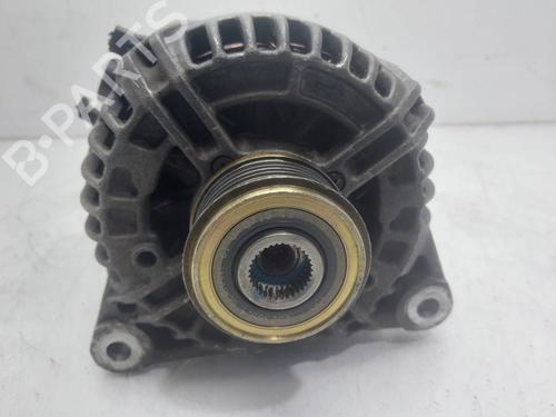 Used Alternator Alternator PEUGEOT 207 (WA_, WC_) 1.6 HDi (109 hp) 39562738 39562738