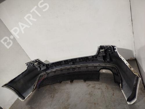 Rear bumper AUDI A4 B8 (8K2) | BP31086755C8