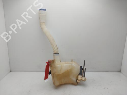 Used Windscreen washer tank Windscreen washer tank 37646580 37646580