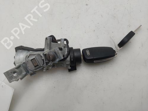 Used Ignition barrel Ignition barrel 38239973 38239973