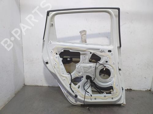 Left rear door LANCIA DELTA III (844_)  | BP22697504C4 