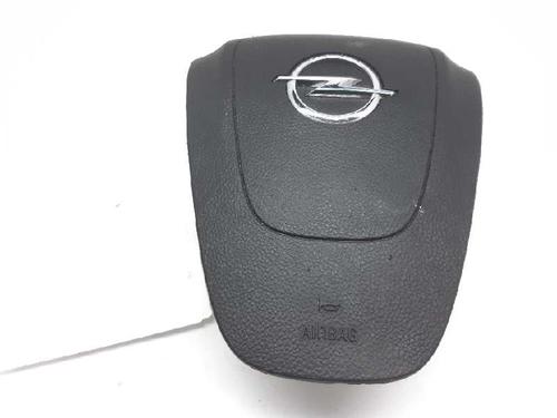 Used Driver airbag OPEL INSIGNIA A Country Tourer (G09) 2.0 CDTi (47) (131 hp) 5395258