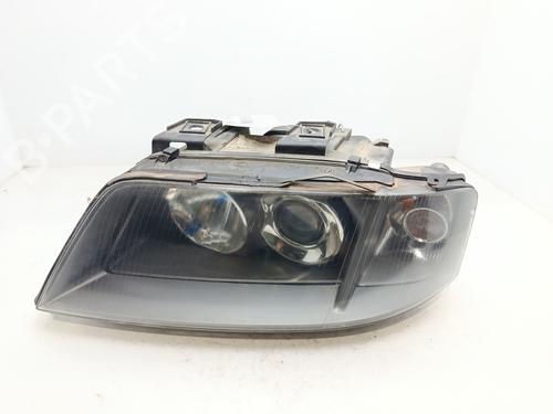 Used Left headlight Left headlight AUDI ALLROAD C5 (4BH) 2.5 TDI quattro (180 hp) 34435637 34435637