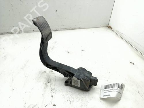 Pedal CITROËN BERLINGO Box Body/MPV (B9) | BP39562565I4 - Image 2