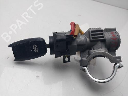 Ignition barrel KIA CEE'D (JD) | BP32504034M48