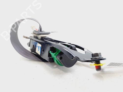 Front right seatbelt VOLVO S80 I (184) T6 | BP22302776I25 