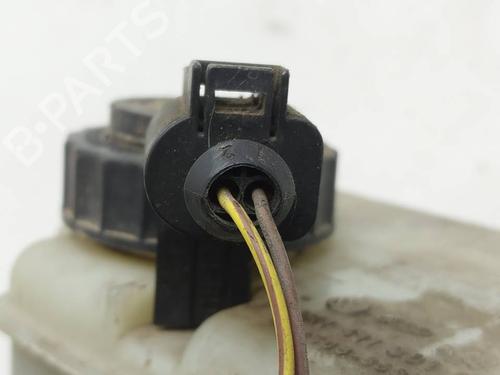 Brake master cylinder SEAT LEON (1P1) | BP40513889M77 - Image 5