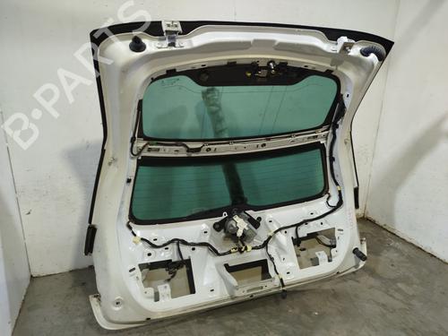 Tailgate DS DS 5 (KF_) 2.0 Hybrid4 4x4 | BP39385661C6 - Image 2