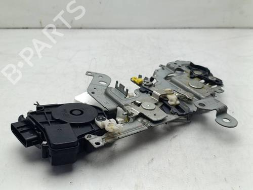 Electronic module MAZDA 5 (CR) 2.0 (CREW, CR19) | BP39988665M83 - Image 4