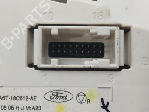 Climate control FORD FIESTA VI (CB1, CCN) | BP37584259I5 - Image 5
