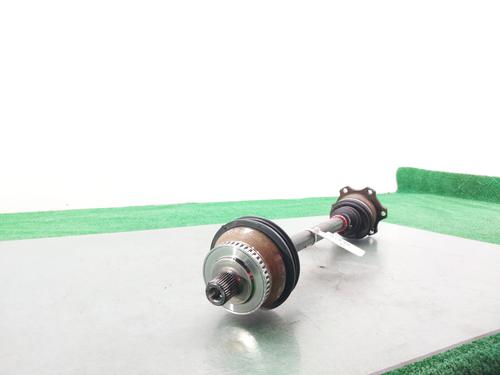 Right front driveshaft SKODA SUPERB I (3U4) 1.9 TDI | BP21166340M39 