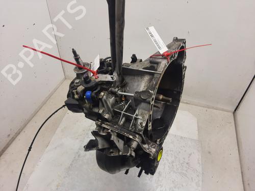 Gearkasse PEUGEOT 3008 I MPV (0U_) [2009-2017]  31878377