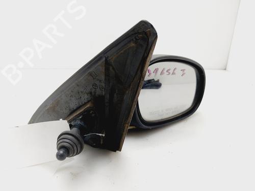 Used Left mirror DAEWOO LANOS (KLAT) 1.5 (86 hp) 29531767