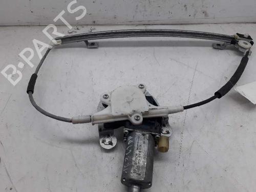 Used Front right window mechanism RENAULT MEGANE I (BA0/1_) 1.6 e (BA0F, BA0S) (90 hp) 2890746