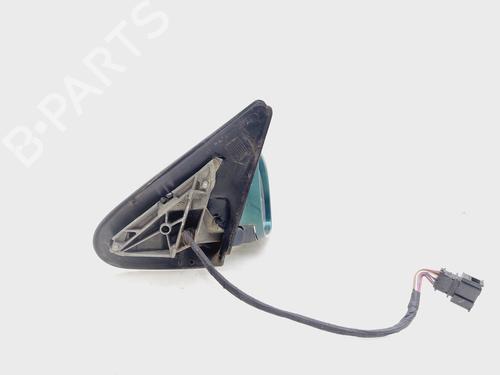 Right mirror SEAT LEON (1M1)  | BP25464865C27 