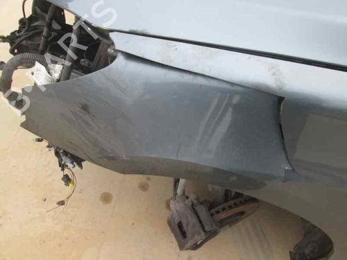 Rear left window mechanism PEUGEOT 307 Break (3E) 1.6 HDi 110 | BP2994364C24 