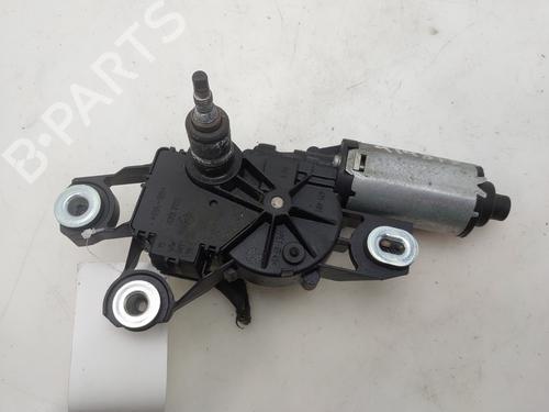 Used Rear wiper motor Rear wiper motor SEAT LEON (1P1) [2005-2013] 36339896 36339896