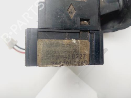 Headlight switch RENAULT MEGANE I (BA0/1_) | BP30077632I24
