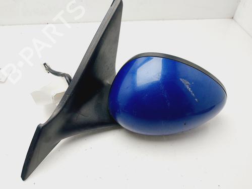Left mirror ALFA ROMEO GT (937_) 1.9 JTD (937CXN1B) | BP18902595C26 