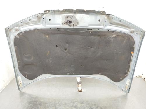 Hood SKODA FABIA I (6Y2)  | BP24333229C1 