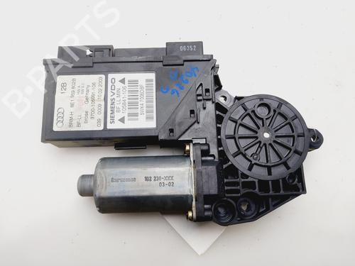 Right front window motor AUDI A4 B6 (8E2) 2.0 FSI | BP32132641E20