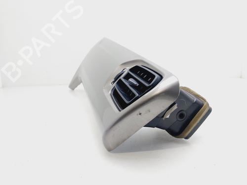 Air vent CITROËN C-ELYSEE (DD_) 1.6 HDI 92 | BP26926330I21